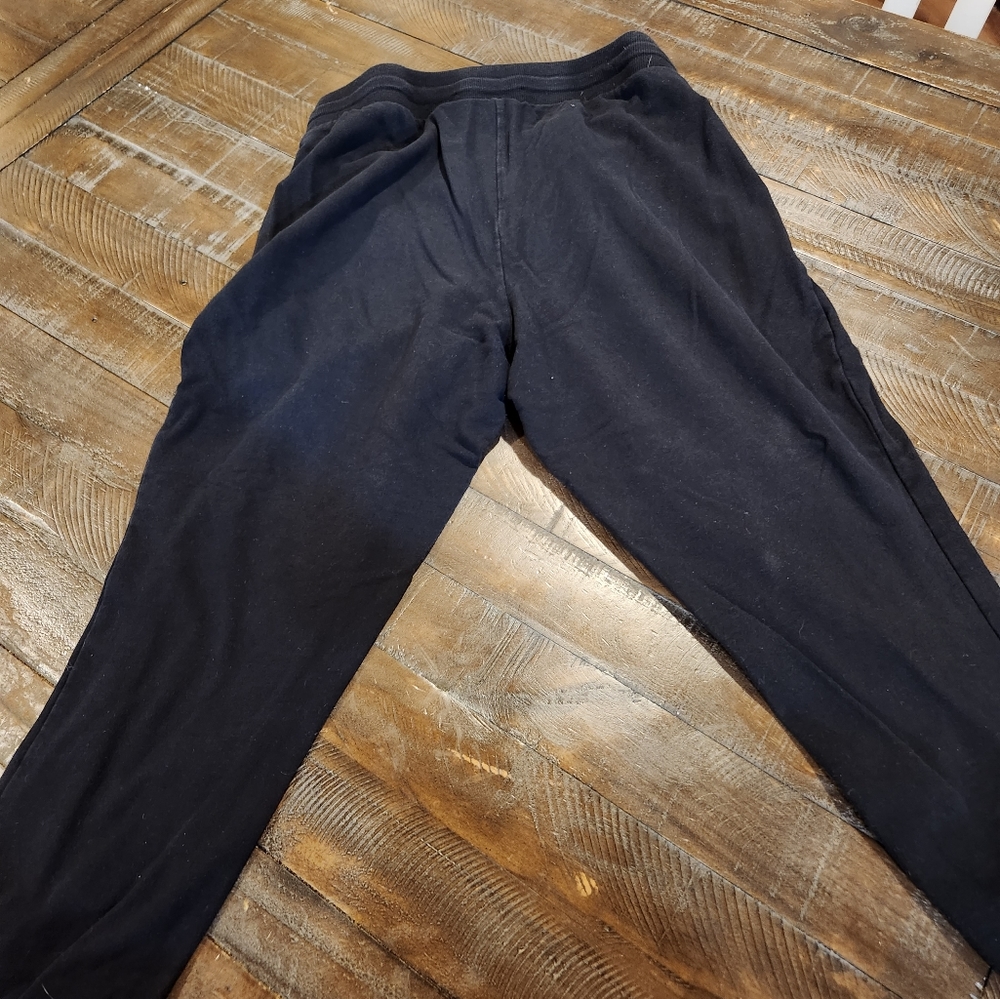 Torrid sweats